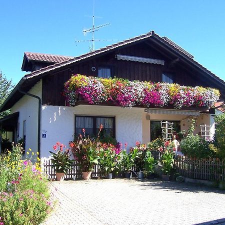 Haus Schmid Innernzell Exterior foto