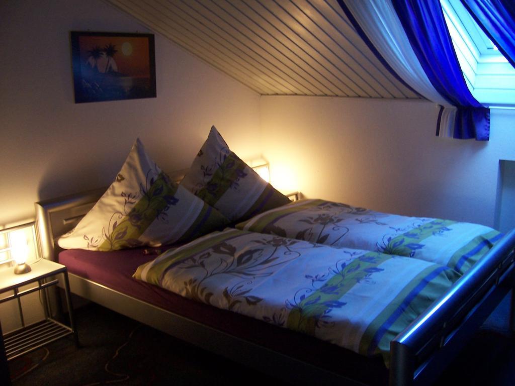 Haus Schmid Innernzell Quarto foto