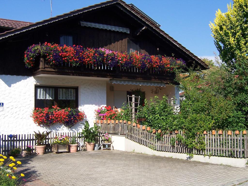 Haus Schmid Innernzell Exterior foto