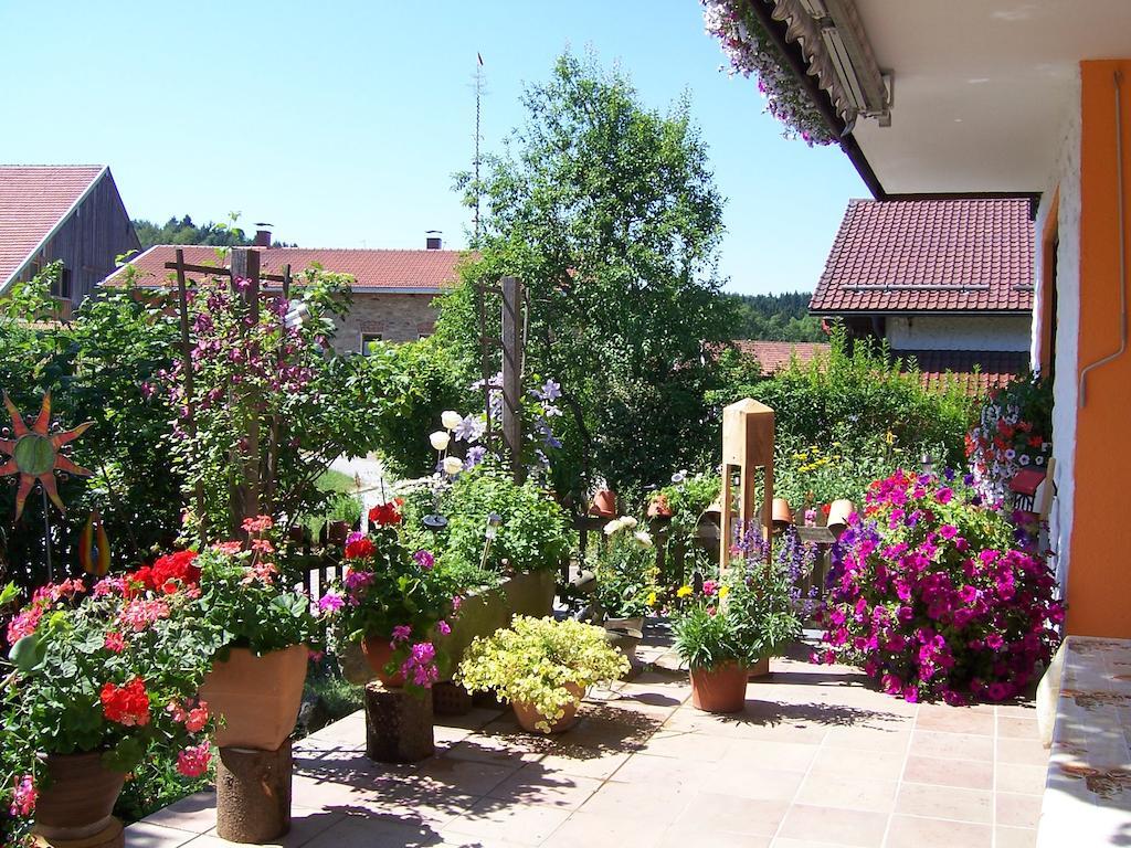 Haus Schmid Innernzell Exterior foto
