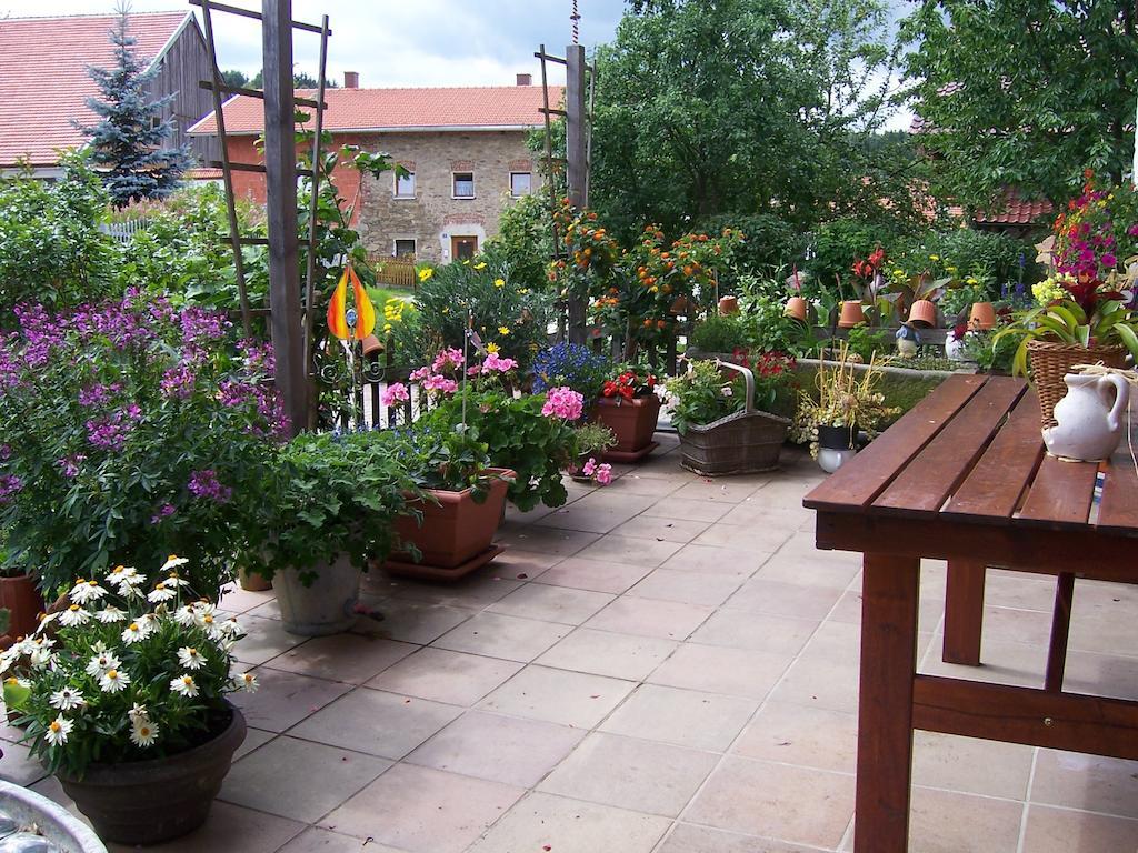 Haus Schmid Innernzell Quarto foto